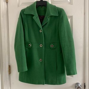 Nwt Calvin Klein Petite Asymmetrical 